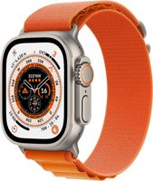 Apple Watch Ultra oder Apple Watch Ultra 2 gesucht Niedersachsen - Hatten Vorschau