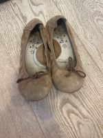 Acebo‘s Ballerinas Schuhe Gr.34 Nordrhein-Westfalen - Pulheim Vorschau