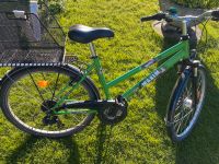 Kinderfahrrad 26 Zoll Bayern - Rosenheim Vorschau