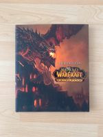 World of Warcraft - Cataclysm Artbook Münster (Westfalen) - Centrum Vorschau