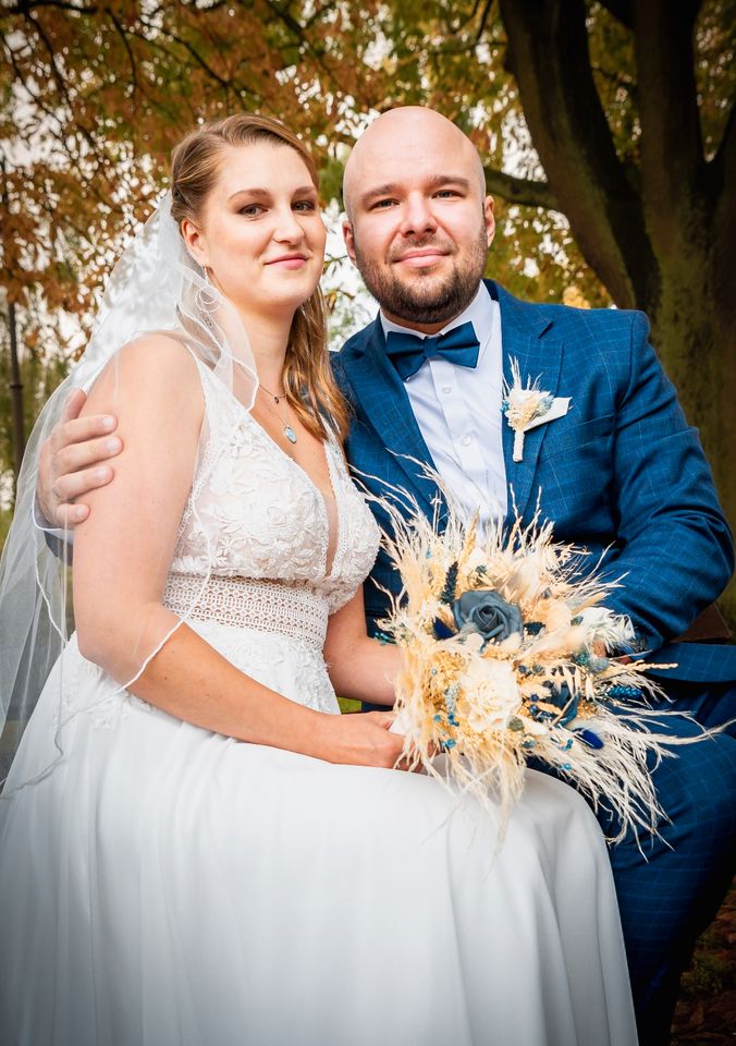 Hochzeitsfotograf Märkisch Oderland in Letschin