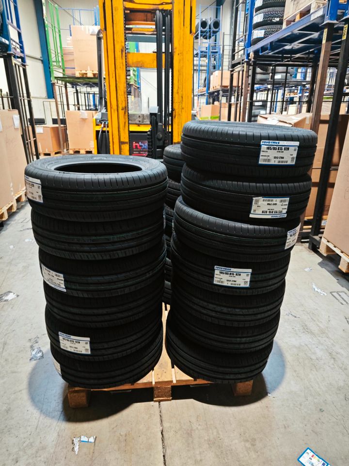 Sommerreifen 185/65 R15 92H XL Toyo Tires in Moers