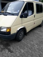 Ford Transit Oldtimer,9 Sitzer Düsseldorf - Friedrichstadt Vorschau