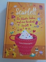 Scarlett - Ein Klacks Sahne und eine Handvoll Konfetti Baden-Württemberg - Oftersheim Vorschau