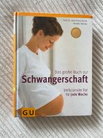Das große Buch zur Schwangerschaft Bayern - Fuchstal Vorschau