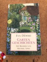 Buch Gartengeschichten Eva demski Bayern - Murnau am Staffelsee Vorschau