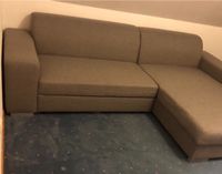 Couch/Ecksofa mit Schlaffunktion/Sitzgarnitur Niedersachsen - Ehra-Lessien Vorschau