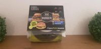 Burger Maker 2in1 neu Niedersachsen - Cloppenburg Vorschau