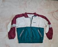 Adidas Vintage Jacke gr.m 90ger Jahre Nordrhein-Westfalen - Attendorn Vorschau