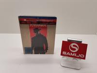 Django Unchained Limited Steelbook mit Prägung - Neu ✅ Niedersachsen - Elze Vorschau