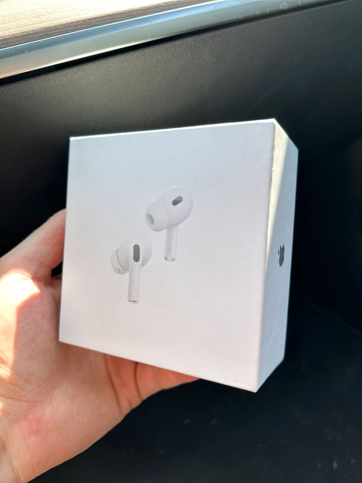 AirPods Pro (2nd Gen) in Haren (Ems)