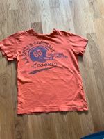 T-Shirt Gr. 128/134 Junge Kinder Esprit Bayern - Karlsfeld Vorschau