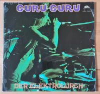 Schallplatte Guru Guru Elektrolurch Krautrock Lp Vinyl Nordrhein-Westfalen - Ennepetal Vorschau