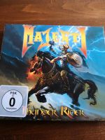 CD: Majesty, Thunder Rider. Hardrock/Metal. Niedersachsen - Obernkirchen Vorschau