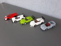 LEGO Speed Champions 6weit Konvolut Porsche Frankfurt am Main - Kalbach Vorschau