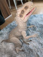 Jurassic World Spielzeug Indominus Rex | Mattel Bayern - Weiden (Oberpfalz) Vorschau