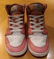 Nike Air Jordan 1 mid Baden-Württemberg - Ubstadt-Weiher Vorschau