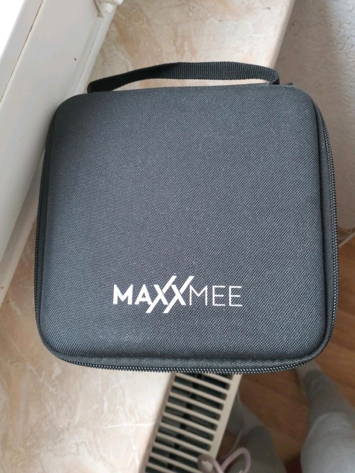 Maxxmee massage Pistole in Querfurt