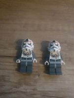 Lego Star Wars Minifigur Imperium AT-AT Pilot Leipzig - Knautkleeberg-Knauthain Vorschau