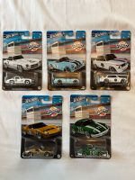 Hot Wheels Vintage Racing Club SET aus Thailand Bayern - Reisbach Vorschau