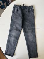 Jeans Reserved Gr.140 Düsseldorf - Grafenberg Vorschau