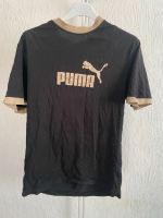 Puma tshirt schwarz und beige Nordrhein-Westfalen - Witten Vorschau