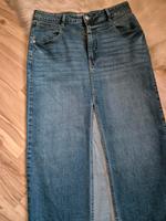 Jeansrock mít Schlitz Bayern - Höttingen Vorschau