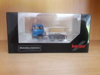 Herpa 87MBS026185 Mercedes LPS 2032 OVP Schwarz Modellbau Nordrhein-Westfalen - Bergkamen Vorschau