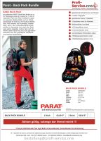 PARAT Werkzeugkoffer/Rucksack Back Pack Nordrhein-Westfalen - Recklinghausen Vorschau