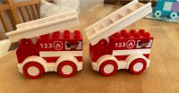 10917 mein erstes Feuerwehrauto 2 vorhanden Lego Duplo München - Allach-Untermenzing Vorschau