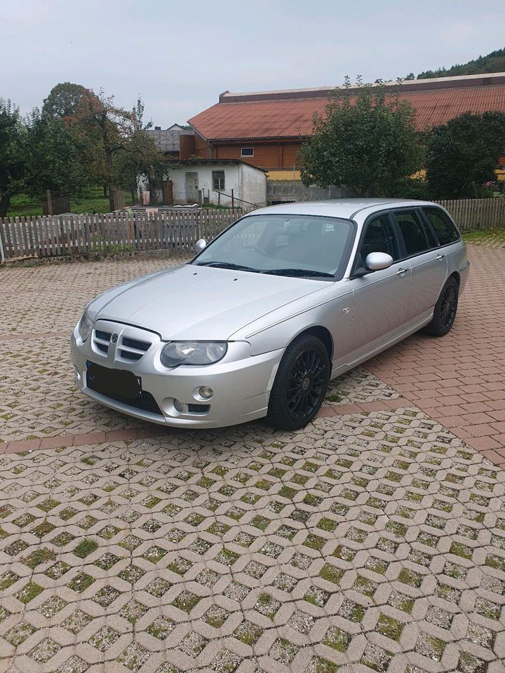 MG ZTT 1.8T Benzin in Pegnitz