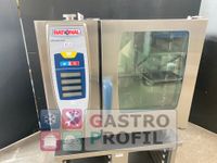 NETTO: 2394,11€ + RATIONAL + (8535) + KOMBIDÄMPFER + SCC 61 + GENERALÜBERHOLT + 3 MONATE GEWÄHRLEISTUNG Hessen - Buseck Vorschau