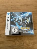 Pokémon Schwarz 2 Leipzig - Leipzig, Zentrum-Ost Vorschau