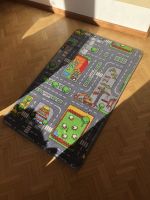 Spielteppich Stadt 108 x 65 cm Versand 6,99€ Niedersachsen - Wolfsburg Vorschau