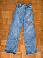 Jeanshose Gr. 32 in Blau Niedersachsen - Wiesmoor Vorschau