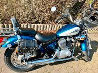 YAMAHA VIRAGO 125ccm Nordrhein-Westfalen - Soest Vorschau