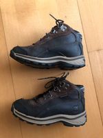 Timberland Pawtuckaway Boots Stiefel Wasserdicht Braun Gr. 30 Duisburg - Hamborn Vorschau