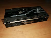 Sapphire Nitro+ Radeon RX 580 8GB Grafikkarte Bayern - Helmstadt Vorschau