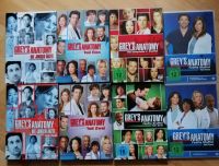 Greys Anatomy Staffel 2-5 Nordrhein-Westfalen - Emmerich am Rhein Vorschau