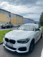 BMW M140i x drive Baden-Württemberg - Mannheim Vorschau