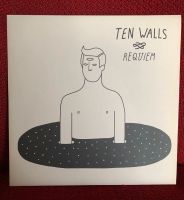 Ten Walls - Requiem Vinyl Techno House Köln - Nippes Vorschau