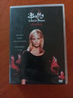 Buffy im Bann der Dämonen Staffel 2 Baden-Württemberg - Balingen Vorschau
