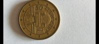 Seltene Geldmünzen Schleswig-Holstein - Eckernförde Vorschau