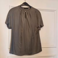 Zero Bluse khaki oliv Gr. 34 neuwertig Vahrenwald-List - List Vorschau