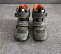 Winterstiefel in Gr. 27 Nordrhein-Westfalen - Krefeld Vorschau