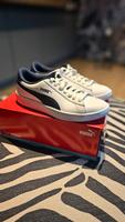 *Puma Smash v2 L Jr Grösse 38 neuwertig* Niedersachsen - Lehrte Vorschau