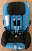 Britax Römer Baby Safe Plus Kindersitz Babyschale Hessen - Diemelstadt Vorschau