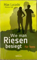 Wie man Riesen besiegt - für Teens Brandenburg - Senftenberg Vorschau