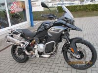 BMW F 850 GS Adventure triple black, alle Pakete, Mecklenburg-Vorpommern - Trollenhagen Vorschau