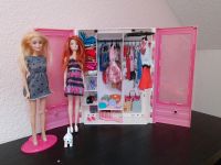 Barbie Kleiderschrank Niedersachsen - Osterholz-Scharmbeck Vorschau